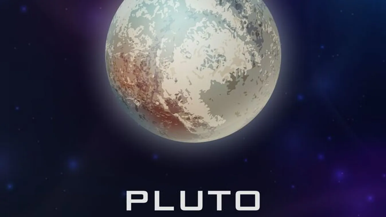  3 csillagjegynek óriási változásokat hoz a Plútó