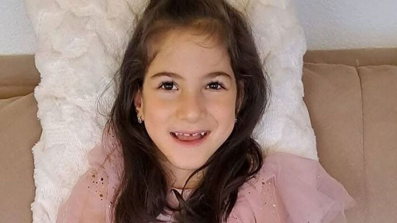 Egy pillanat alatt megoldódtak az elmúlt nap nehézségei: elképesztő ajándékot kapott a halva született Nolina