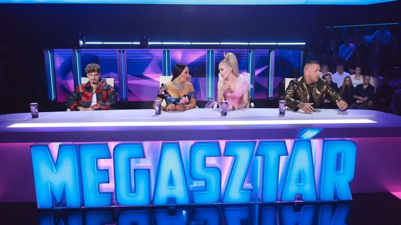 Ők lettek a Megasztár első kiesői