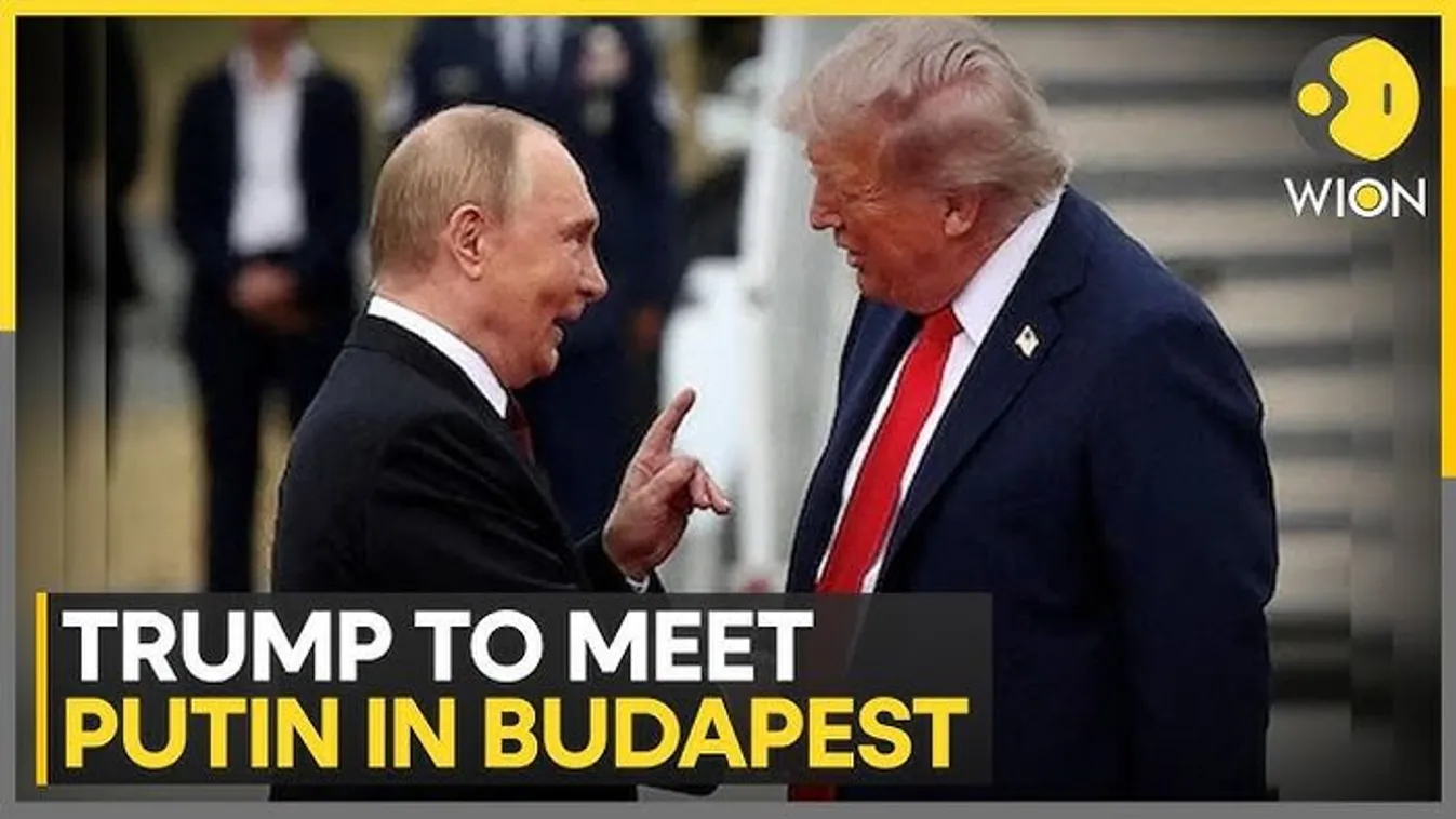 A budapesti békecsúcs idején ezek lesznek a forgalomkorlátozások