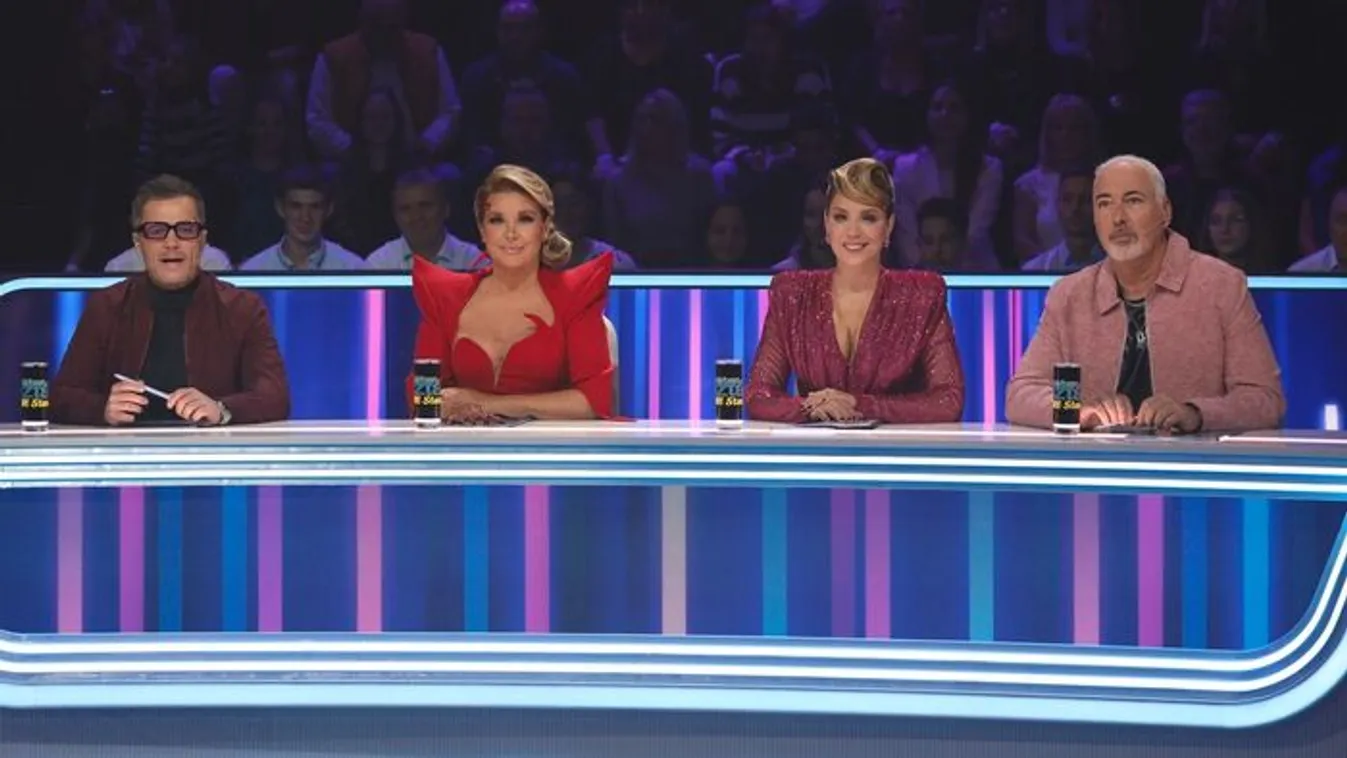 A Sztárban Sztár All Stars 8. adásának legjobb pillanatai