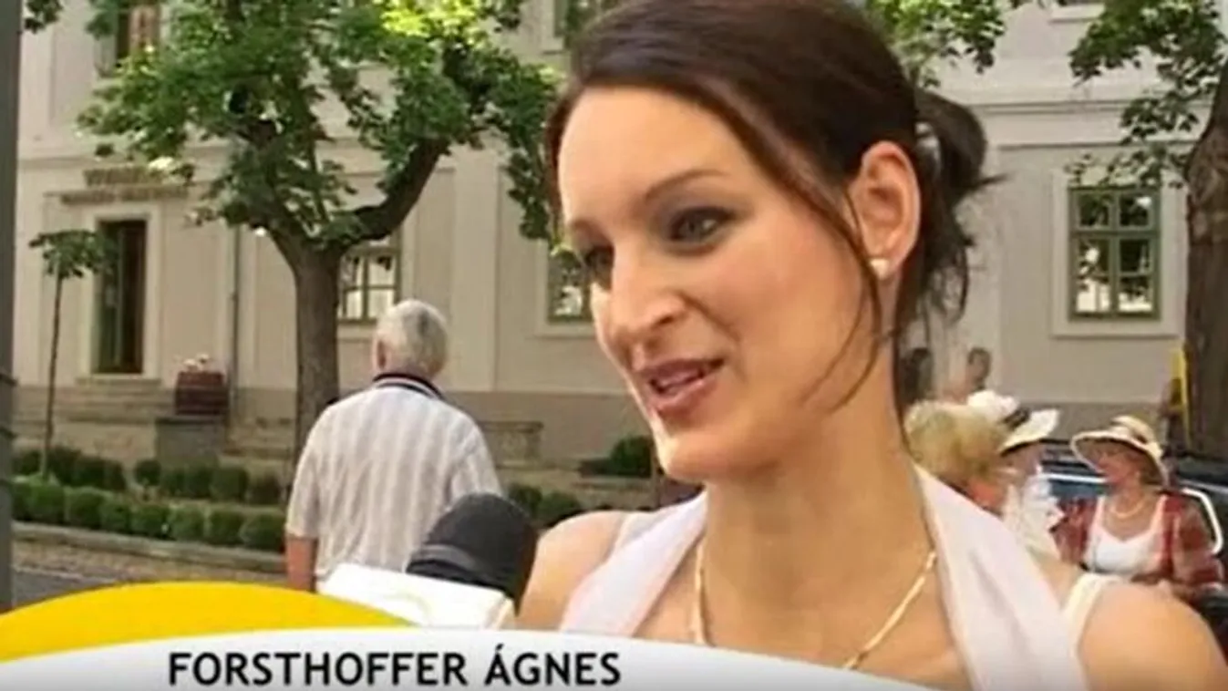 Gyanús körülmények: Így lett szépségkirálynő a Tisza alelnök