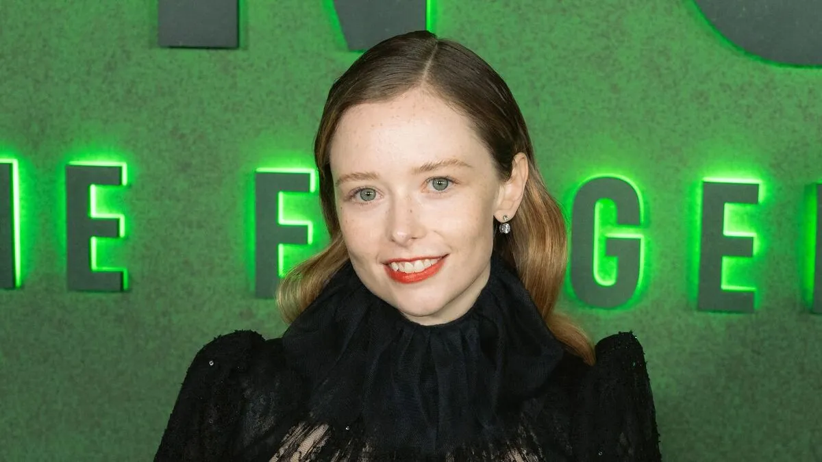 A sorozatban Suzanna Son Ed Gein barátnője