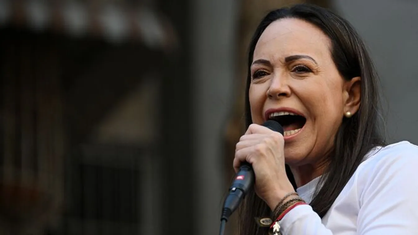 Kiderült ki kapta a Nobel-békedíjat