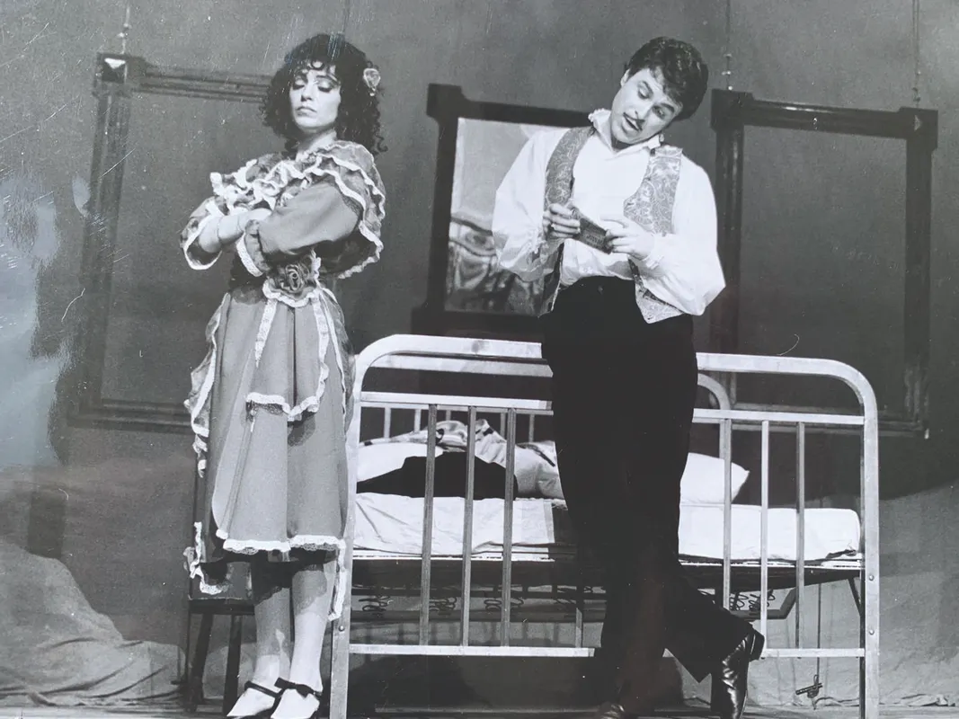 hot! portré: Harmath Imre: "Nekem a pohár mindig félig teli" - Ripost