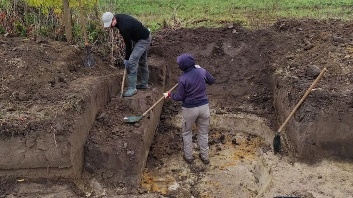 Atlantisz létezett, itthon megtalálták a testvértelepülését!