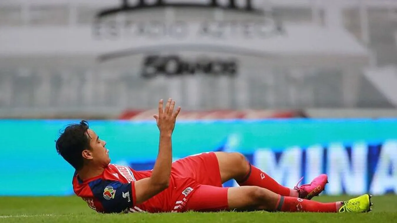 Omar Bravo börtönbe kerülhet aljas tette után