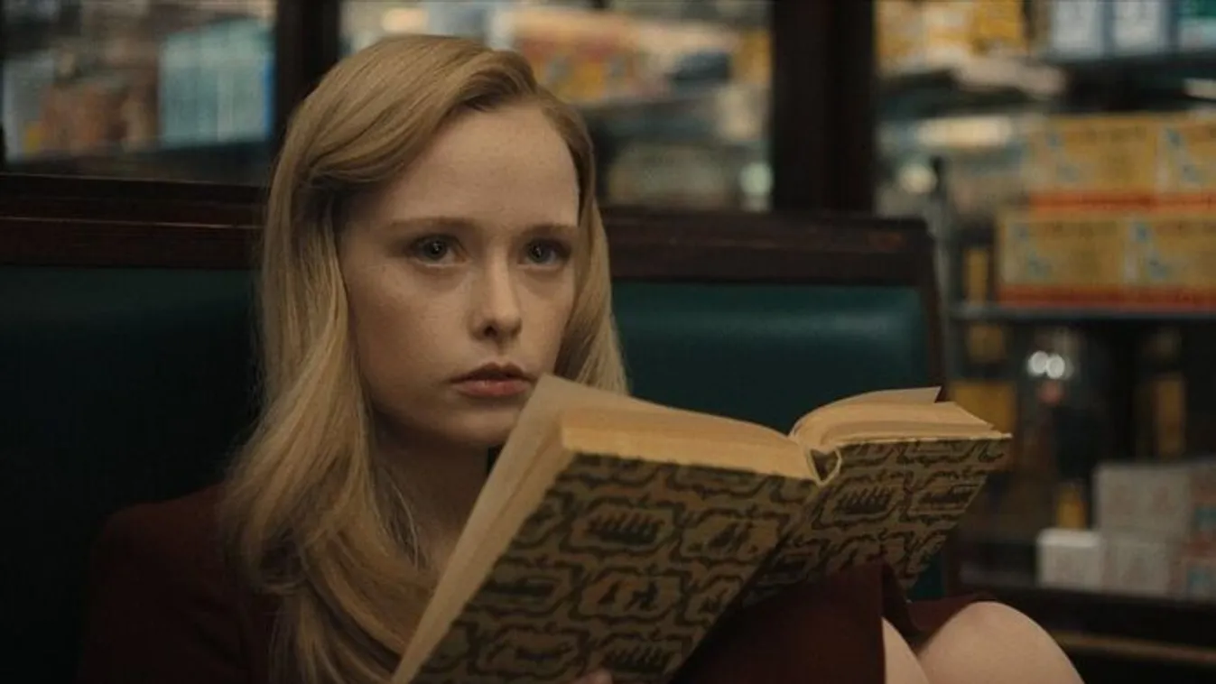 Ed Gein barátnője a valóságban is létezett vagy fikció?