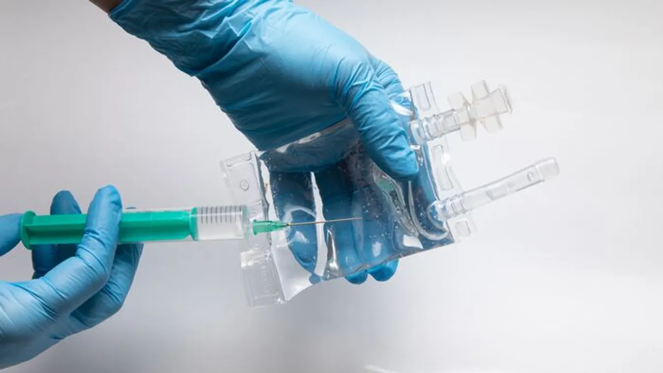 Valóságos csoda! Újra jár egy lebénult férfi