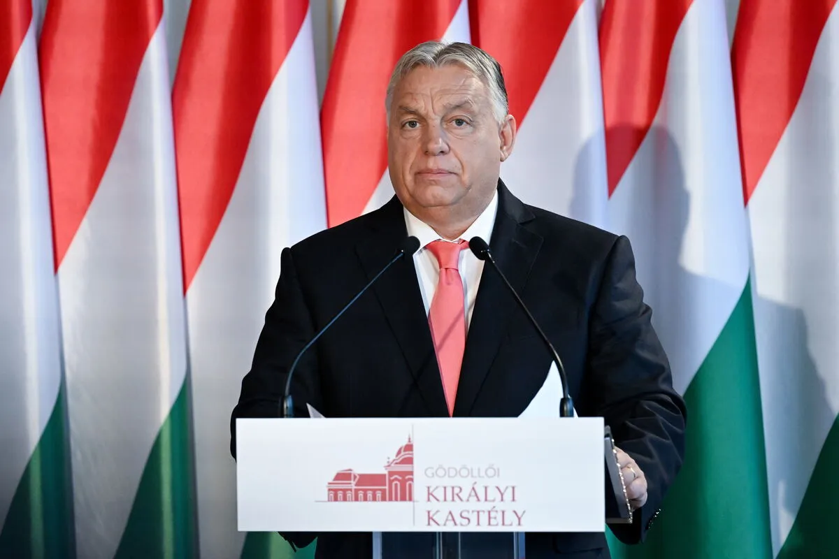 ORBÁN Viktor