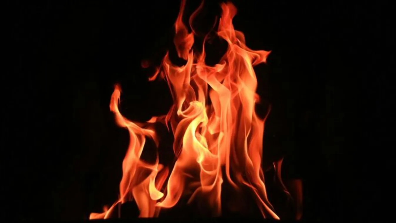 Halálos tűz pusztított Ráckevén