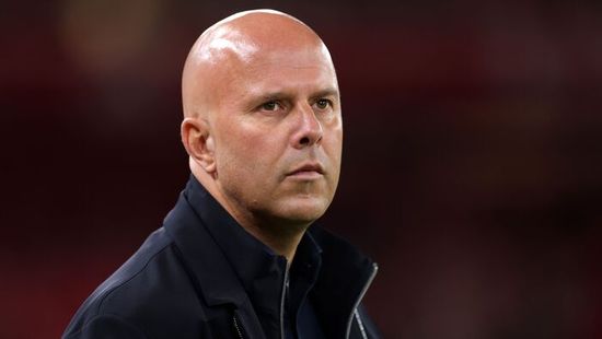 Történelmi szégyen fenyegeti a kirúgással Arne Slotot