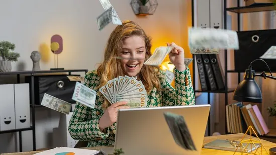 Ezt nem hiszed el: Így keresett egymillió dollárt három óra alatt az OnlyFans sztárja