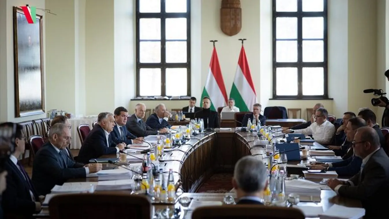 Brüsszel után, Amerika előtt: pillanatképek a kormányülésről