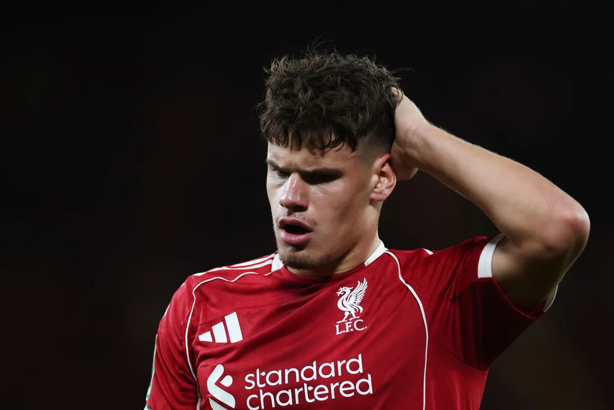 Kerkez Milos a mezőny egyik leggyengébbje volt a Crystal Palace ellen 