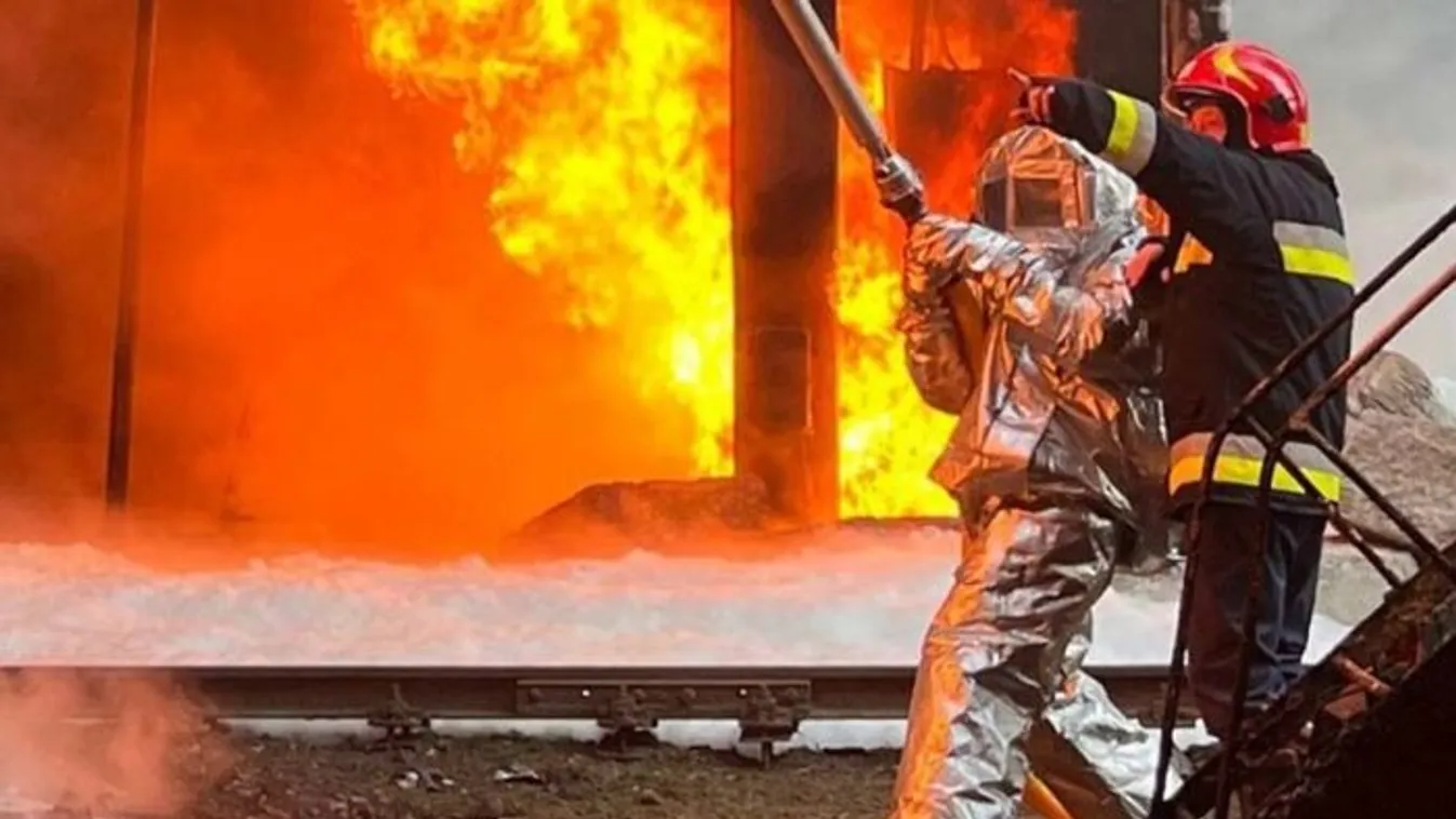 Moszkvától 1200 kilométerre támadtak az ukránok