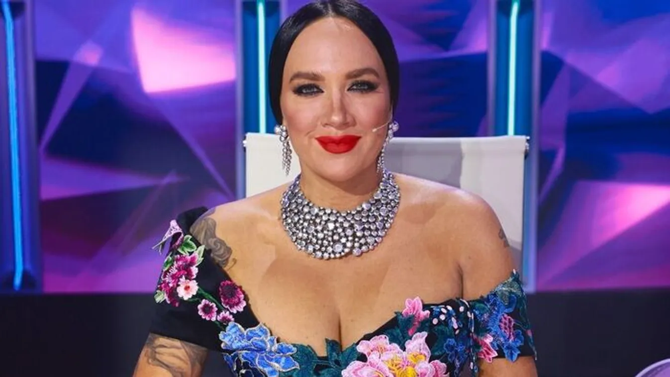 Tóth Gabi: Fogytam, remélem, meg lesznek velem elégedve