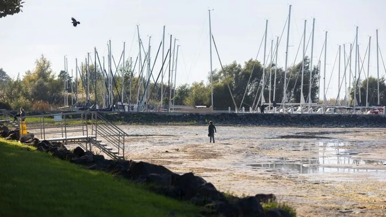 A MI szerint így nézhet ki 50 év múlva a Balaton!