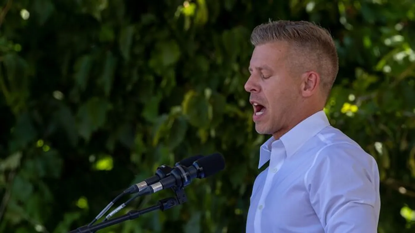 A Tisza Párt bezárná a kisebb kórházakban a szülészeteket