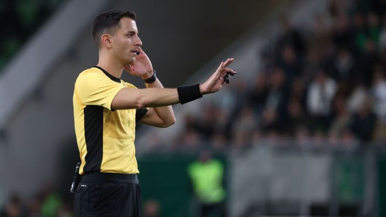 „A Paks ellen megszokhattuk” – Varga Barnabás nagyon kiakadt, Kubatov Gábor fotóval üzent a meccs után