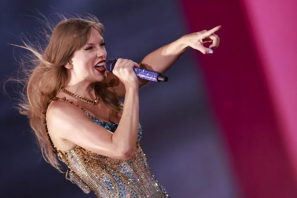 Taylor Swift bevallotta, hogy egy bizonyos testrészét csak akkor mossa meg, ha épp borotválja.