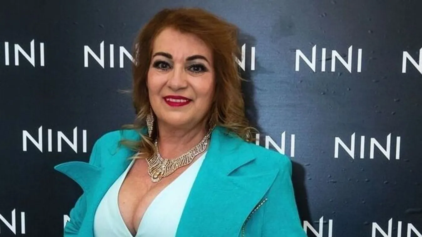 Kiszel Tünde 2026-ban is ad ki naptárt