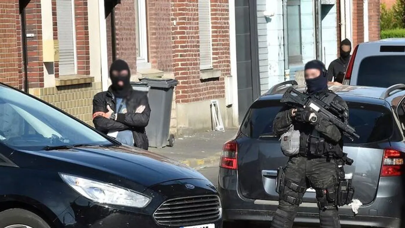 A belga kormányfő ellen terveztek merényletet terroristák