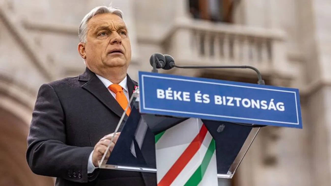 Orbán Viktor a legalkalmasabb hazánk miniszterelnökének