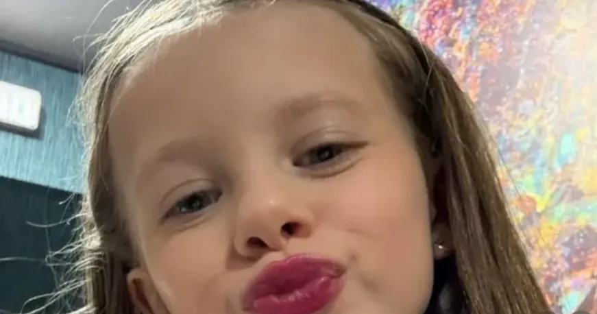 Tragédia, egy nappal a születésnapja előtt hunyt el Olivia