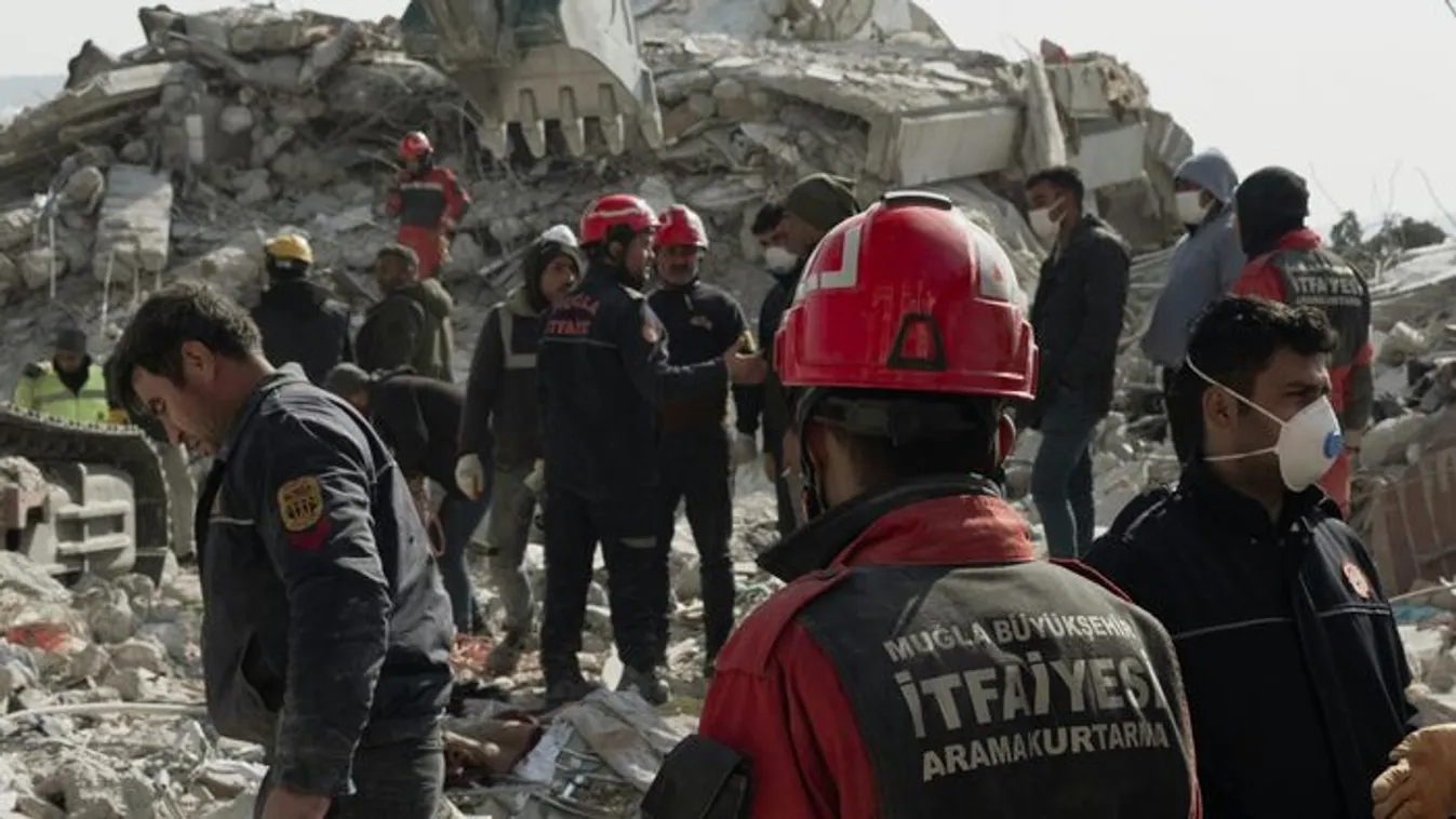 Halálos buszbaleset történt: rengeteg áldozatot követelt