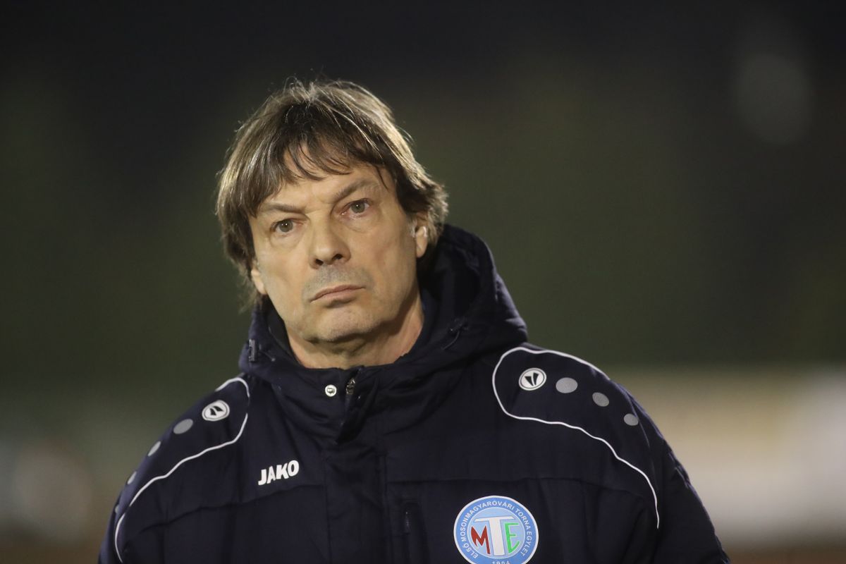 Magyarország-Örményország: Megszólalt Várhidi Péter