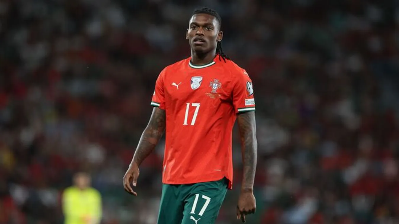 Hazaküldték a válogatott sztárját a portugál-magyar előtt