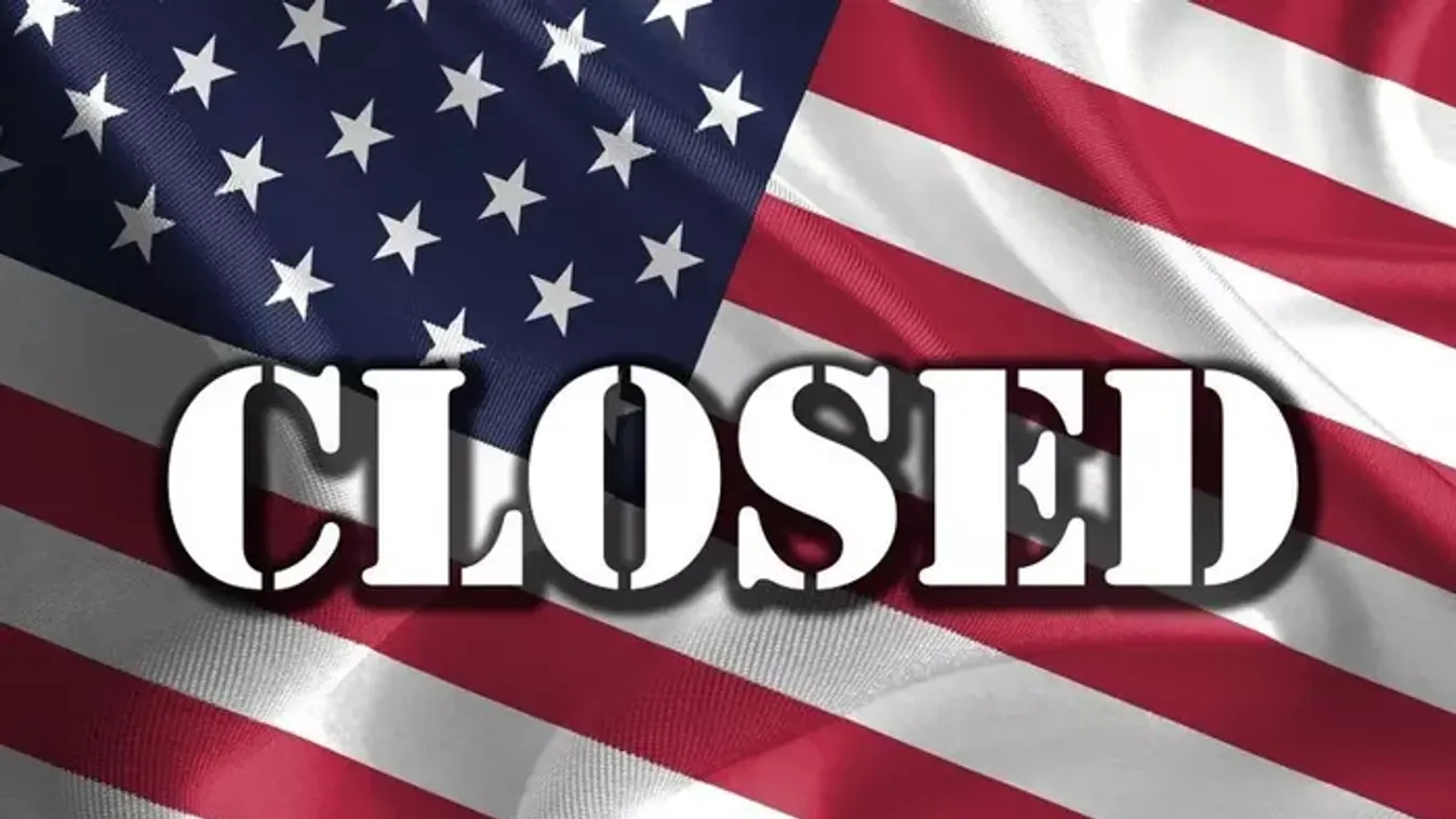 Munkaerő-csökkentés az amerikai kormányhivatalokban