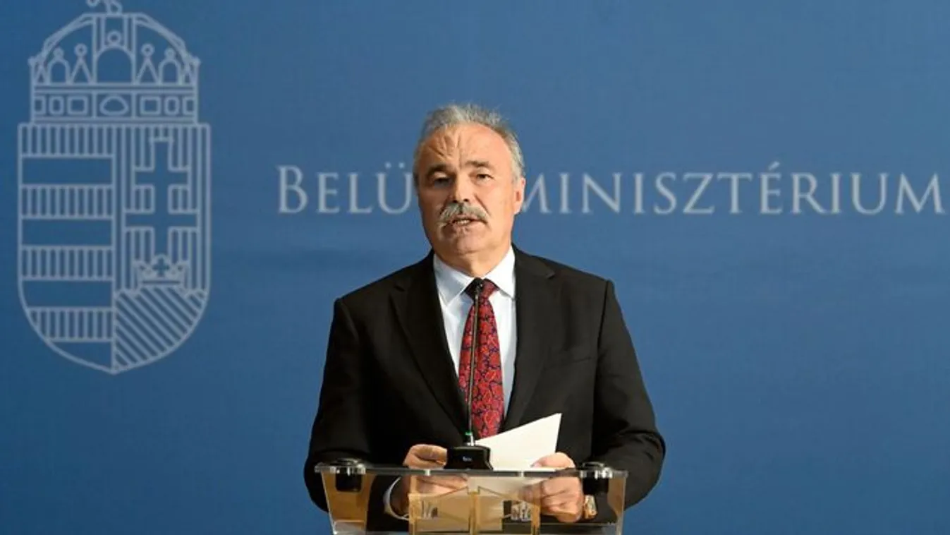 Nagy István: Eddig tagadták, most viszont ismét lebuktak