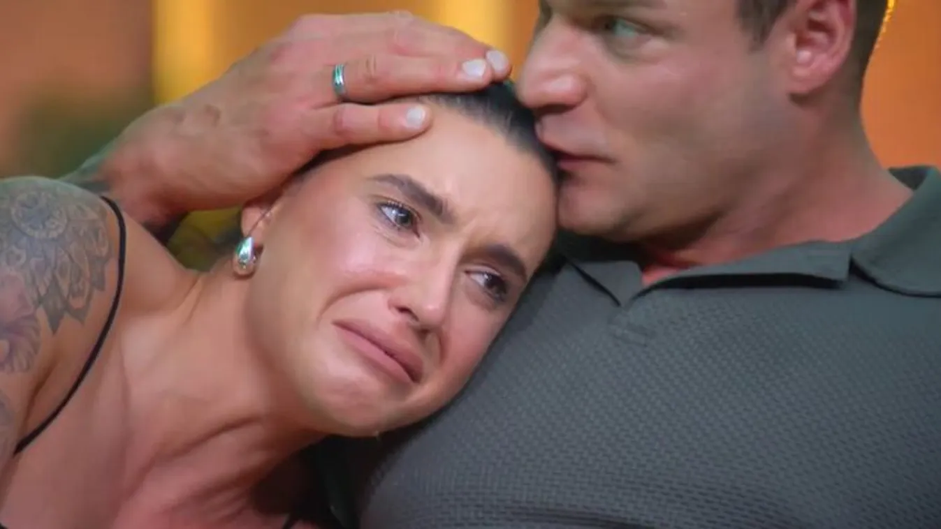 Gyászol az ország, de a fiatalok szerelme mindennél nagyobb