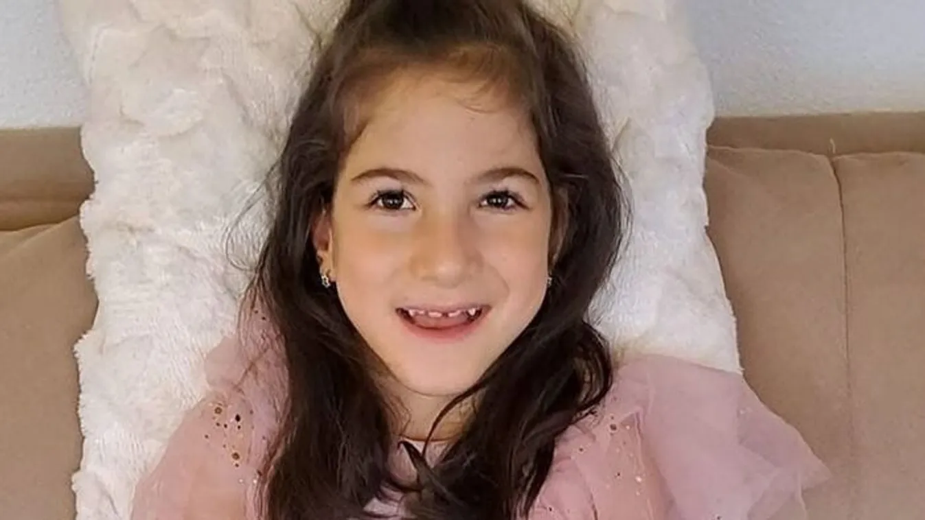 Elképesztő ajándékot kapott a halva született Nolina