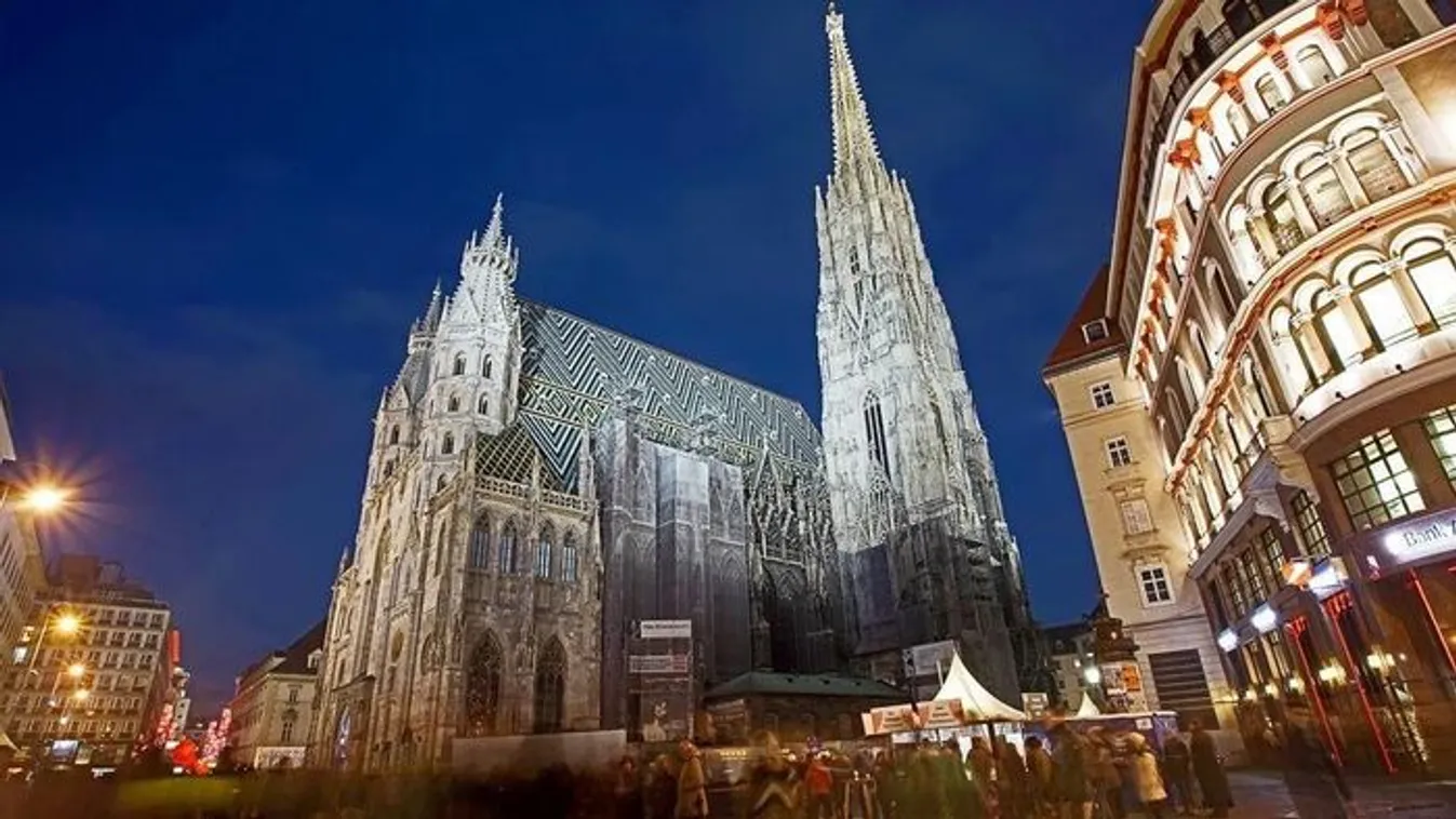 Postán érkezett vissza a Szent István-bazilika koponyája