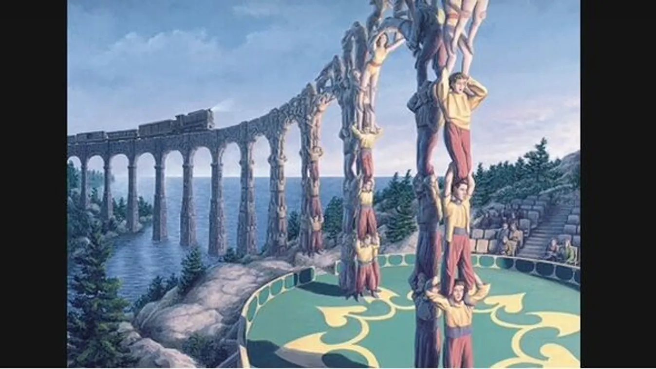 Ezt a személyiségteszt most leleplezi az igaz valód!