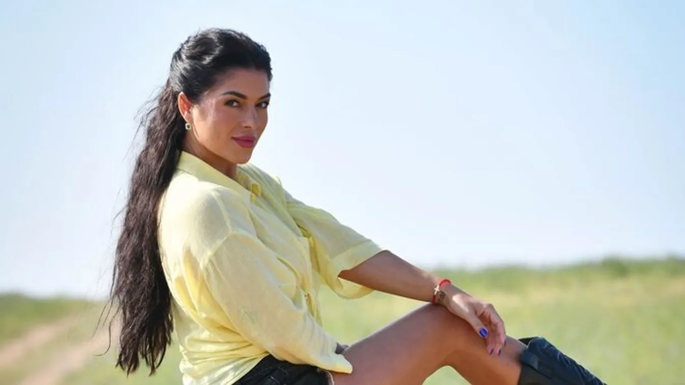 Őrjöngött Horváh Gréta