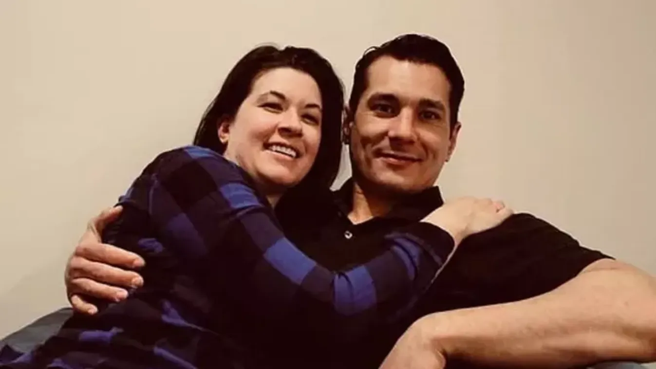 "Feleségül mentem az unokatesómhoz - már gyerekként egymásba szerettünk"