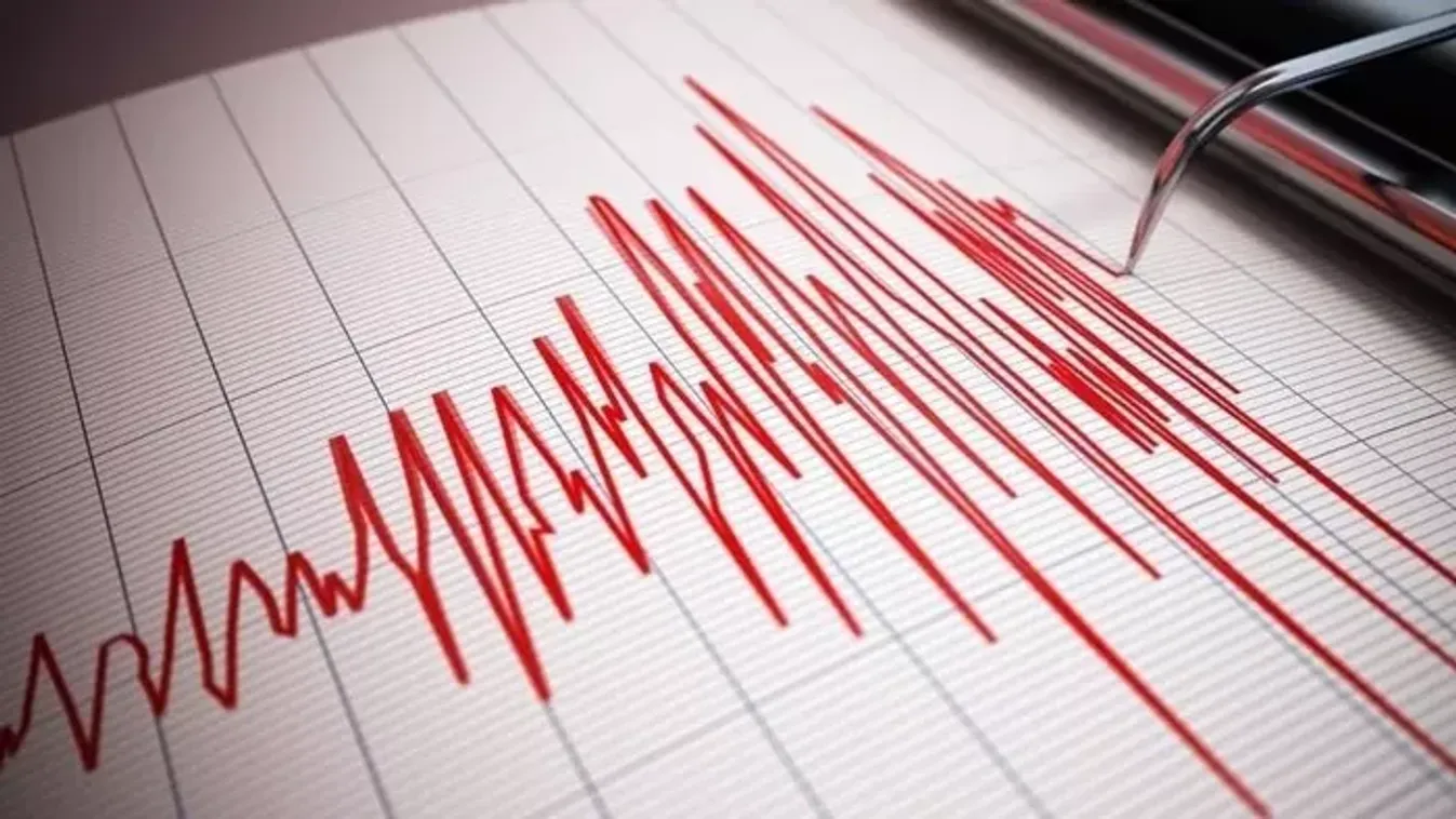 A következő napokban is lehetnek földrengések Magyarországon