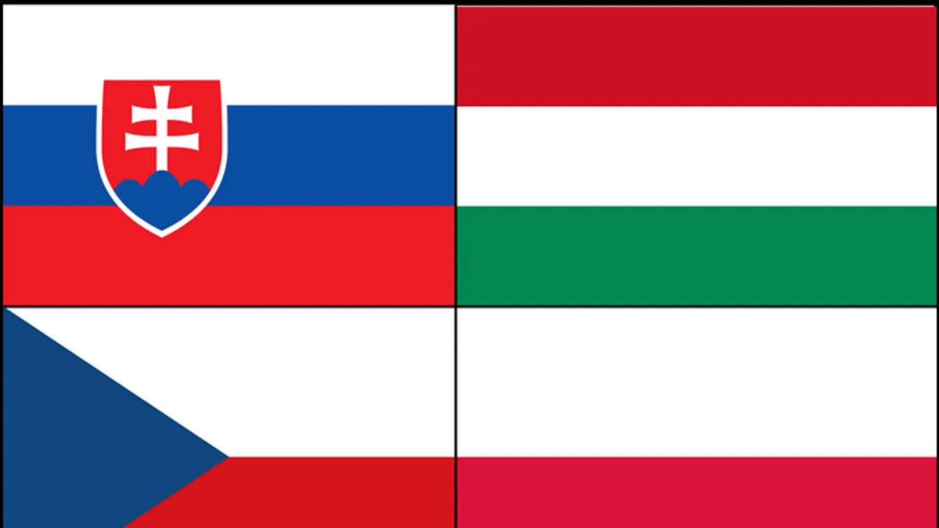 A csehekkel és szlovákokkkal  akarjuk megállítani Brüsszelt