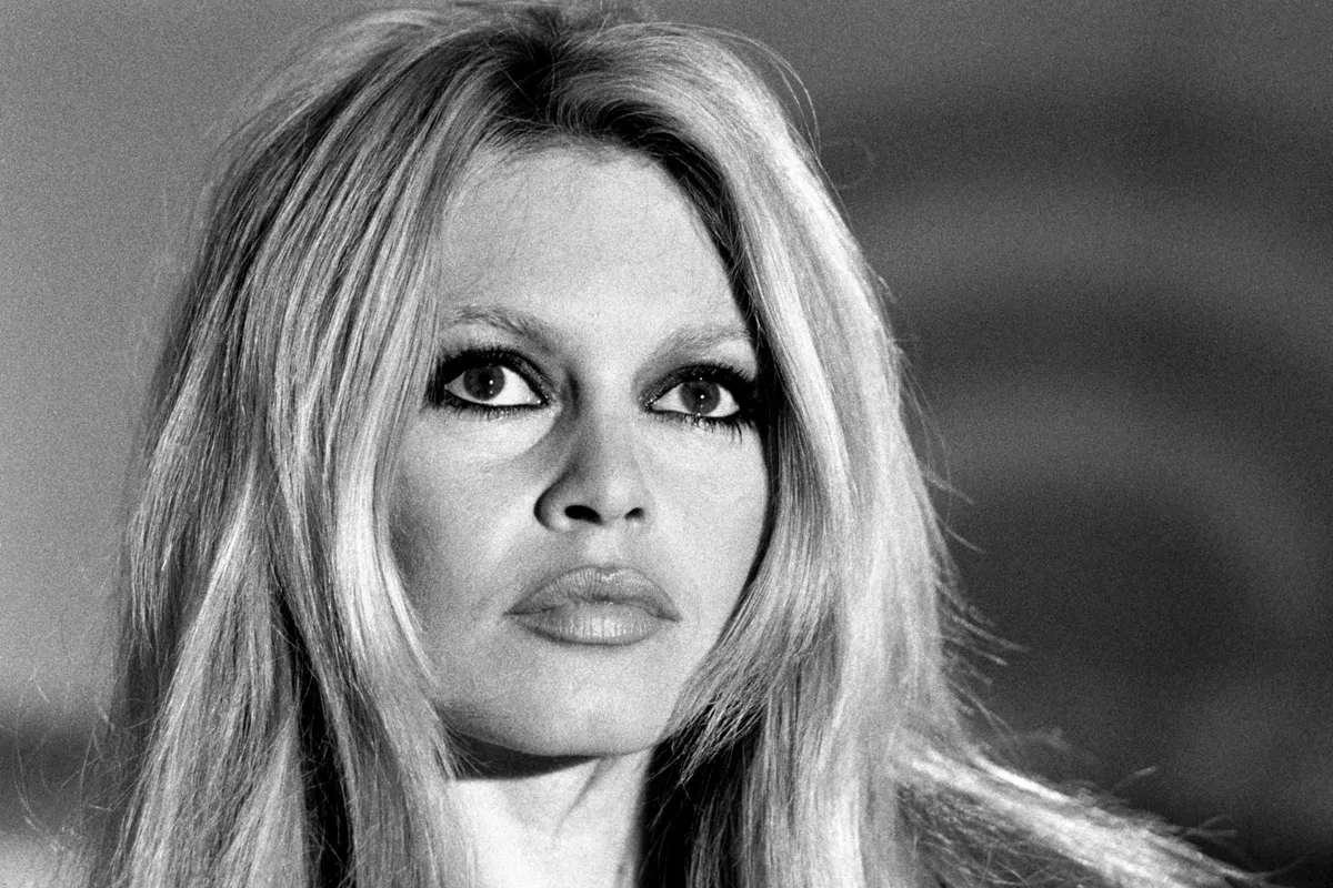 Brigitte Bardot