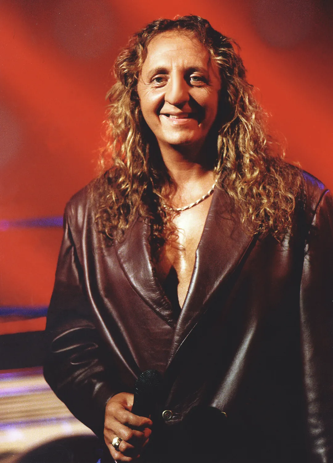 Zámbó Sebastian is kiakadt