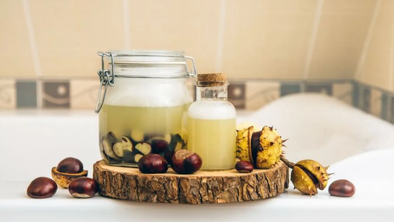 Ingyen adja a természet a mosószert, már indulhatsz is gyűjteni