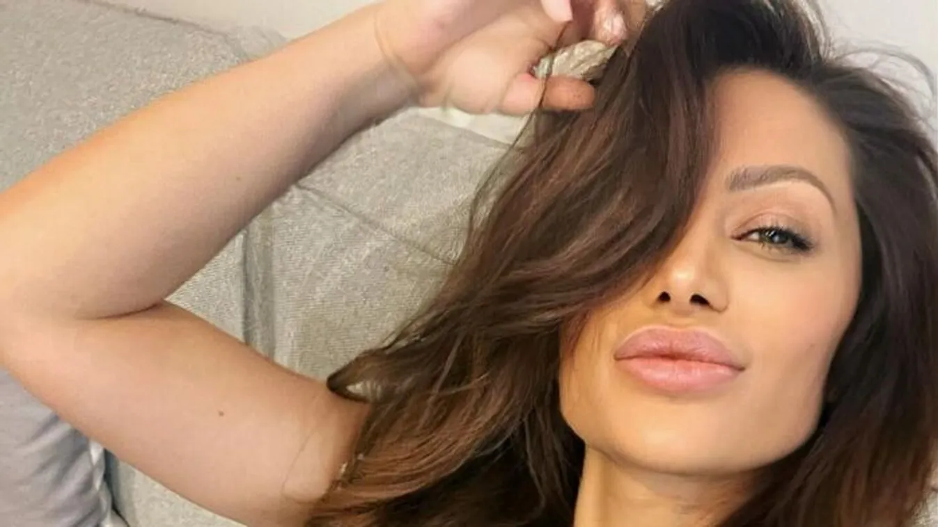  Előkerült Pumped Gabo exe! Így él most Sebestyén Ági