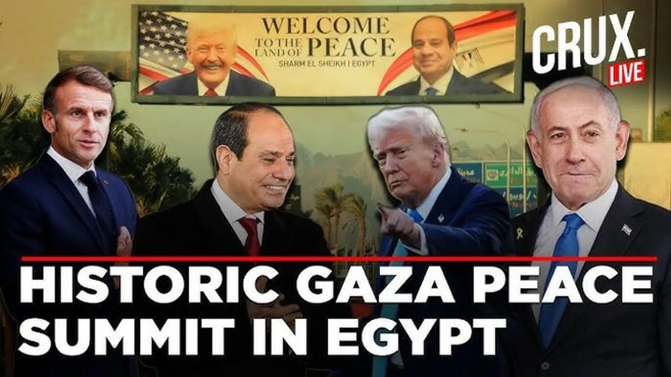 Donald Trump: vége a háborúnak