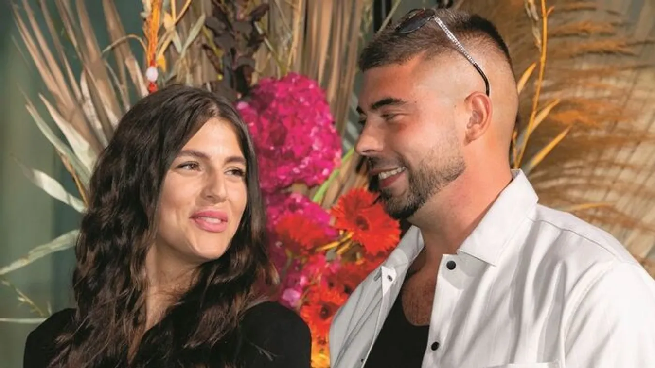 Eljegyezték a TV2 sztárját