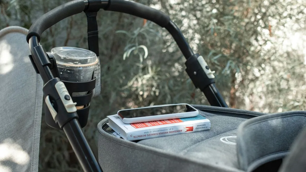 Fényes nappal akartak elrabolni egy csecsemőt