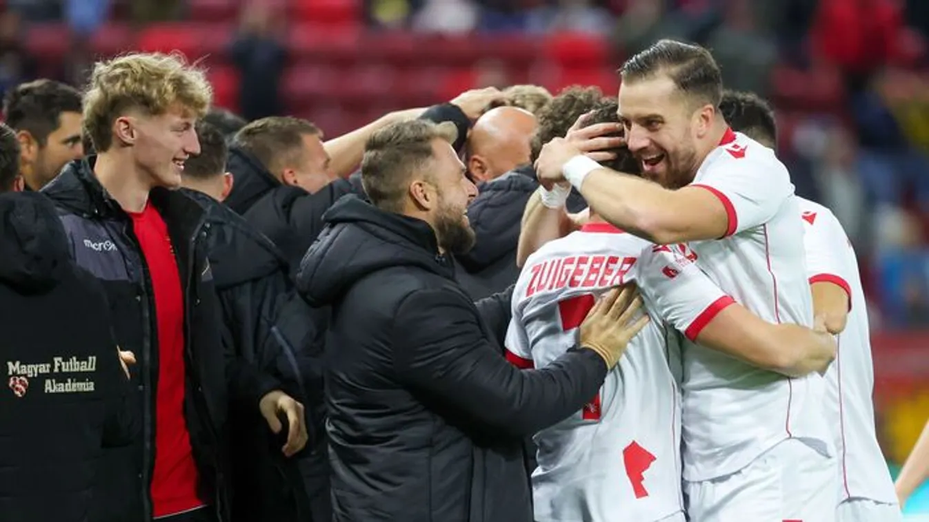 Dzsudzsákék kivégezték a magyarok nélküli Újpestet